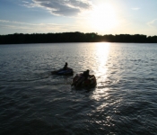 SwensonLakeJune 2009 025